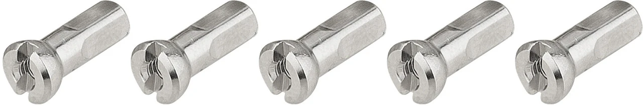 Sapim CX-Ray J-Bend Speichen + Nippel - 5 Stück 7 Sapim CX-Ray J-Bend Speichen + Nippel - 5 Stück – Bild 7