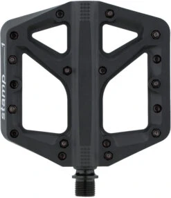 Crankbrothers Stamp 1 Plattformpedale -BikeMotion Deutschland Verkaufs-Shop 358550