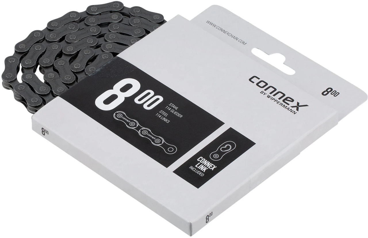 Connex 800 7/8-fach Kette 1 Connex 800 7/8-fach Kette