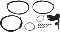 SRAM Force 22 DoubleTap® Schalt-/Bremsgriff 2-/11-fach -BikeMotion Deutschland Verkaufs-Shop 364013