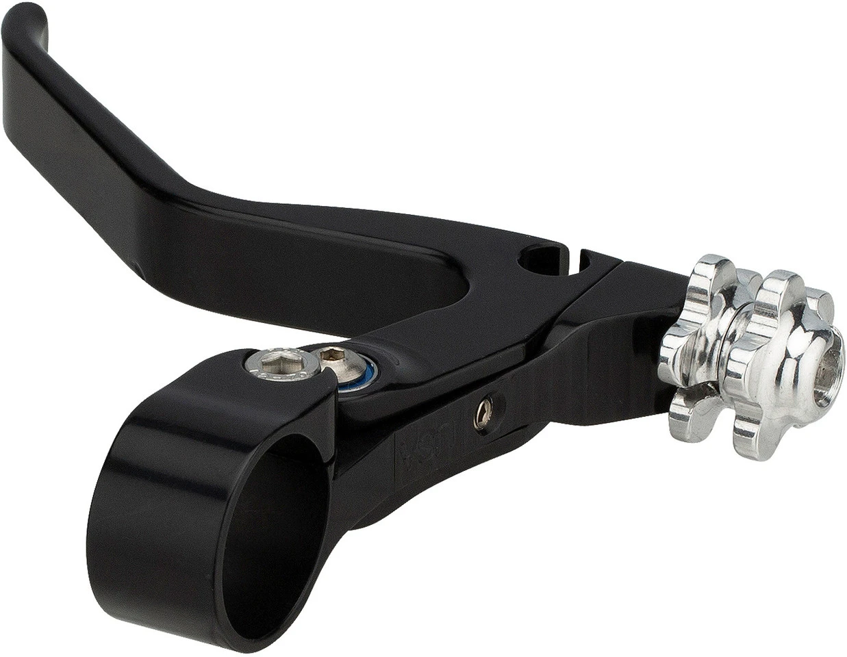 Love Lever 2.5 Long Pull Bremshebel Set 17 Love Lever 2.5 Long Pull Bremshebel Set – Bild 17