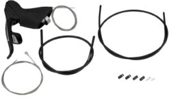 SRAM Rival 22 Double Tap® Schalt-/Bremsgriff Mech. 2-/11-fach -BikeMotion Deutschland Verkaufs-Shop 364362