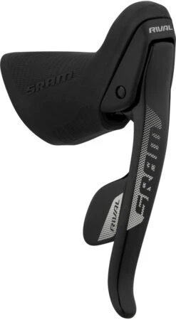 SRAM Rival 22 Double Tap® Schalt-/Bremsgriff Mech. 2-/11-fach -BikeMotion Deutschland Verkaufs-Shop 364365