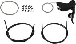 SRAM Rival 22 Double Tap® Schalt-/Bremsgriff Mech. 2-/11-fach -BikeMotion Deutschland Verkaufs-Shop 364366