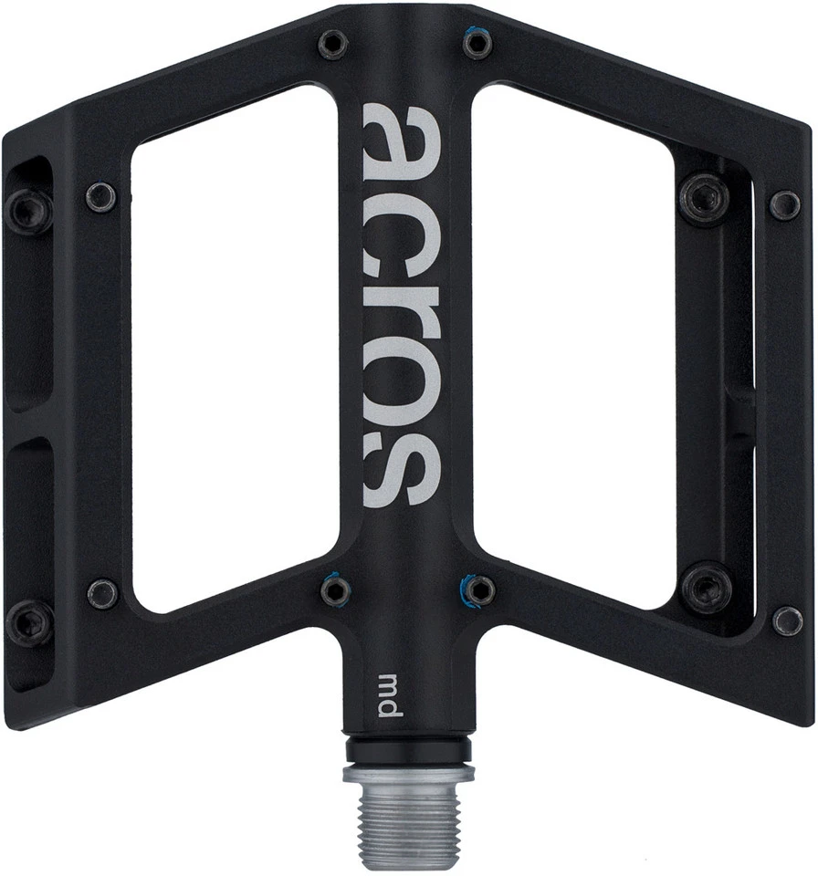 Acros MD Plattformpedale 1 Acros MD Plattformpedale