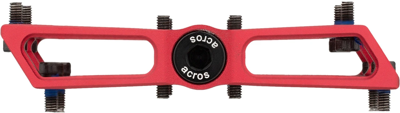 Acros MD Plattformpedale 7 Acros MD Plattformpedale – Bild 7