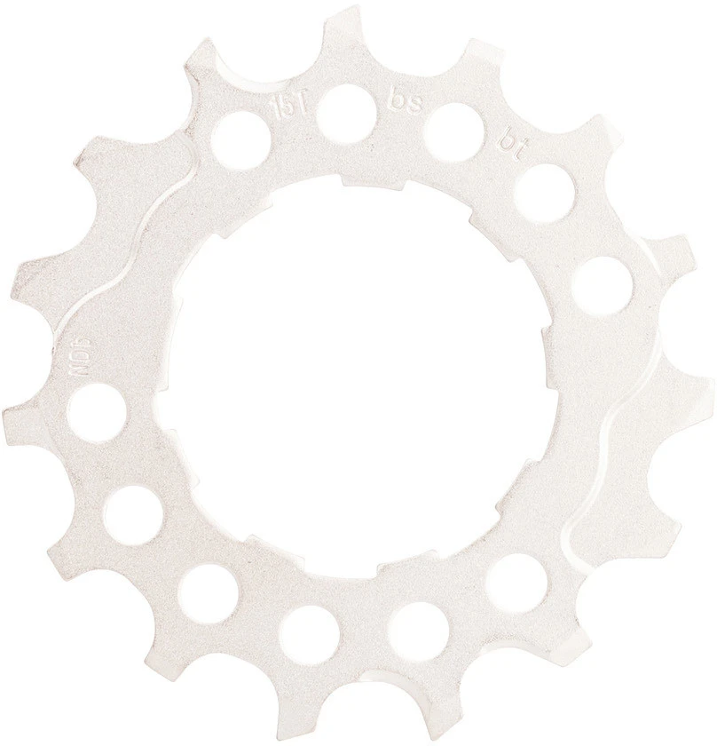 Shimano Ritzel Für XTR CS-M9000 / CS-M9001 11-fach 1 Shimano Ritzel Für XTR CS-M9000 / CS-M9001 11-fach