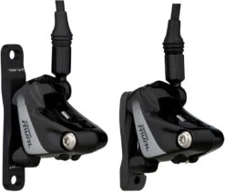 SRAM Rival 1 FM V+h Set Scheibenbremse Hydr.DoubleTap® Schalt-/Bremsgriff -BikeMotion Deutschland Verkaufs-Shop 367421
