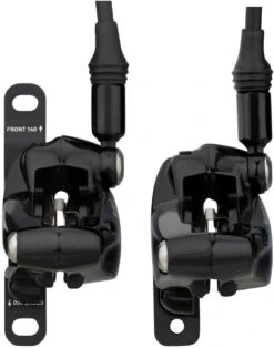 SRAM Rival 1 FM V+h Set Scheibenbremse Hydr.DoubleTap® Schalt-/Bremsgriff -BikeMotion Deutschland Verkaufs-Shop 367422