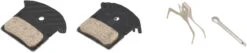 Shimano Bremsbeläge J04C Für XTR, XT, SLX, Alfine -BikeMotion Deutschland Verkaufs-Shop 369614