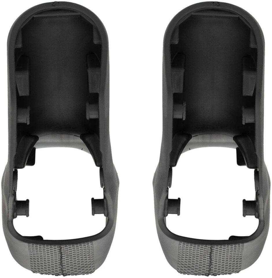 Shimano Griffgummis Für ST-R785 2 Shimano Griffgummis Für ST-R785 – Bild 2