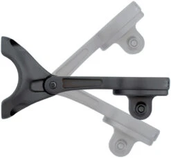 ZIPP SL Sprint QuickView Integrated Road Computerhalterung 8 ZIPP SL Sprint QuickView Integrated Road Computerhalterung -BikeMotion Deutschland Verkaufs-Shop 370547