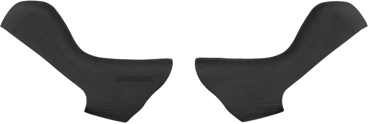 Shimano Griffgummis Für ST-R8020 1 Shimano Griffgummis Für ST-R8020