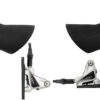 SRAM Red 22 HRD FM V+h Set Scheibenbremse Hydr.DoubleTap® Schalt-/Bremsgr