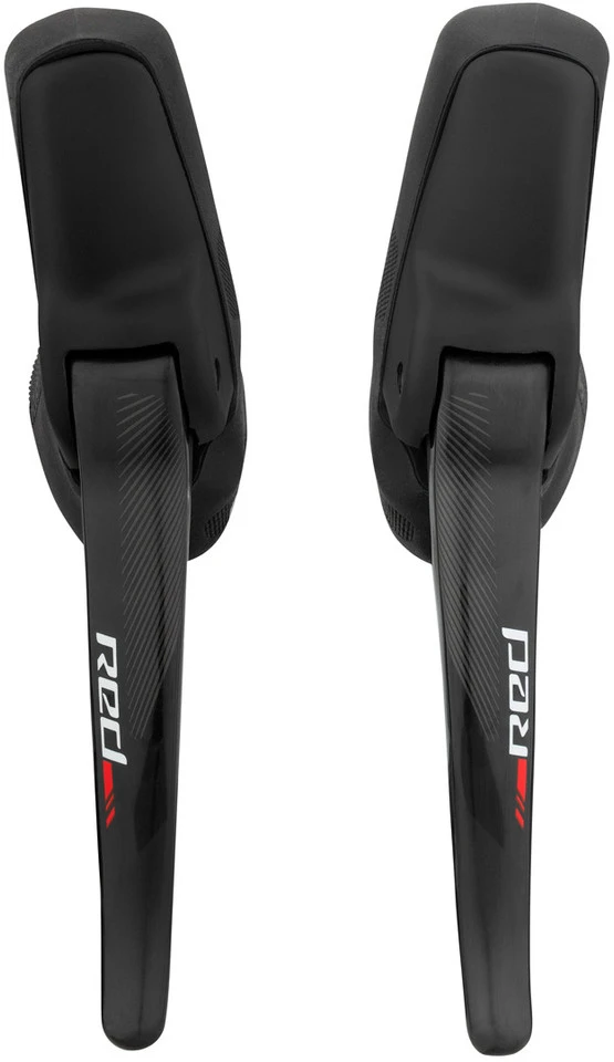 SRAM Red 22 HRD FM V+h Set Scheibenbremse Hydr.DoubleTap® Schalt-/Bremsgr 2 SRAM Red 22 HRD FM V+h Set Scheibenbremse Hydr.DoubleTap® Schalt-/Bremsgr – Bild 2