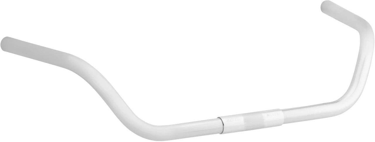 Nitto B353AAF 25.4 Lenker 1 Nitto B353AAF 25.4 Lenker