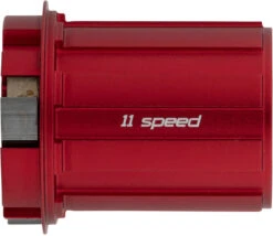 Notubes Freilaufkörper Aluminium Für 3.30R/3.30RTi Nabe -BikeMotion Deutschland Verkaufs-Shop 372523