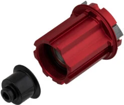 Notubes Freilaufkörper Aluminium Für 3.30R/3.30RTi Nabe -BikeMotion Deutschland Verkaufs-Shop 372525