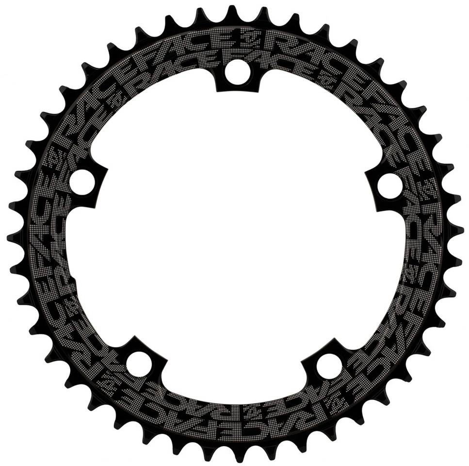 Race Face Narrow Wide Kettenblatt 5-Arm 130 Mm Lochkreis 10-/11-/12-fach 3 Race Face Narrow Wide Kettenblatt 5-Arm 130 Mm Lochkreis 10-/11-/12-fach – Bild 3