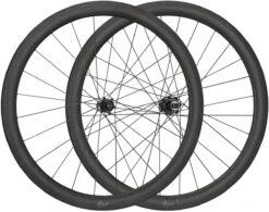 Tune Schwarzbrenner 45 Disc Skyline Center Lock Carbon 28" Laufradsatz -BikeMotion Deutschland Verkaufs-Shop 374139