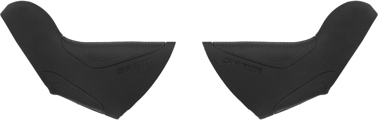 SRAM Gummiabdeckung Für Red ETap® Schalt-/Bremshebel 1 SRAM Gummiabdeckung Für Red ETap® Schalt-/Bremshebel