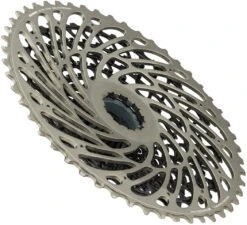 SRAM XG-1295 12-fach Kassette Für X01 Eagle -BikeMotion Deutschland Verkaufs-Shop 379496