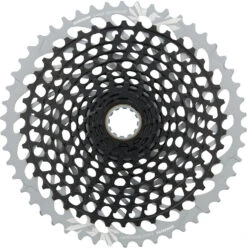 SRAM XG-1295 12-fach Kassette Für X01 Eagle -BikeMotion Deutschland Verkaufs-Shop 379497
