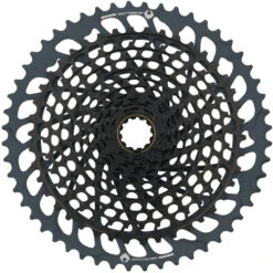 SRAM XG-1295 12-fach Kassette Für X01 Eagle -BikeMotion Deutschland Verkaufs-Shop 379501