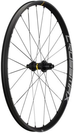 Mavic Crossmax XL Disc Center Lock 29" Boost Laufradsatz 10 Mavic Crossmax XL Disc Center Lock 29" Boost Laufradsatz -BikeMotion Deutschland Verkaufs-Shop 379594