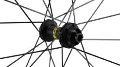 Mavic Cosmic SL 32 Disc Center Lock Carbon Laufradsatz -BikeMotion Deutschland Verkaufs-Shop 379689
