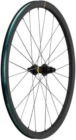 Mavic Cosmic SL 32 Disc Center Lock Carbon Laufradsatz -BikeMotion Deutschland Verkaufs-Shop 379690