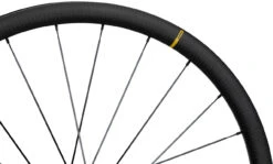 Mavic Cosmic SL 32 Disc Center Lock Carbon Laufradsatz -BikeMotion Deutschland Verkaufs-Shop 379692