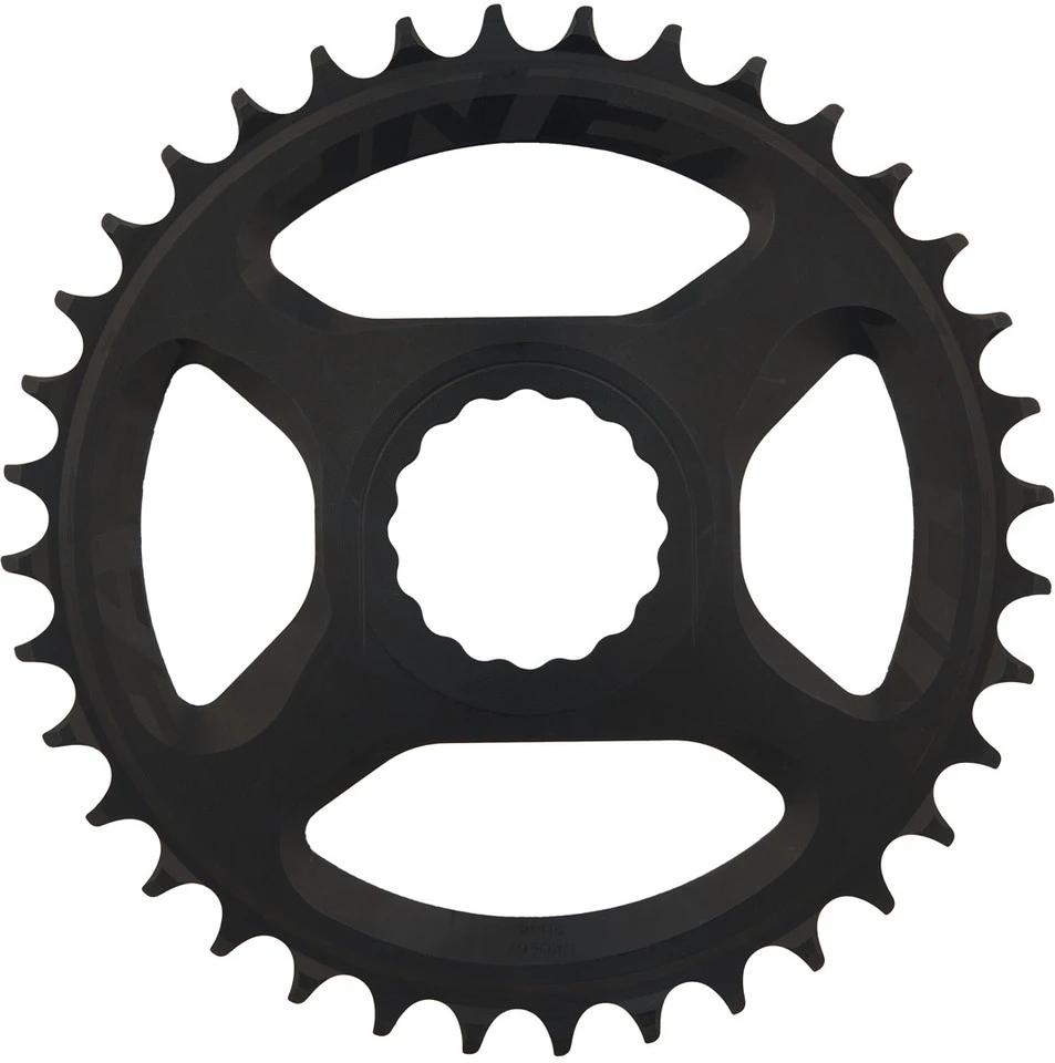 EASTON Direct Mount FLT SRAM 12-fach Kettenblatt 1 EASTON Direct Mount FLT SRAM 12-fach Kettenblatt