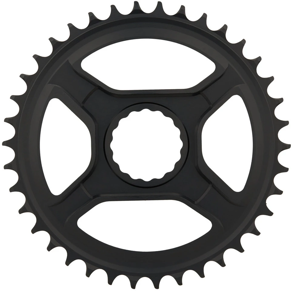 EASTON Direct Mount FLT SRAM 12-fach Kettenblatt 4 EASTON Direct Mount FLT SRAM 12-fach Kettenblatt – Bild 4