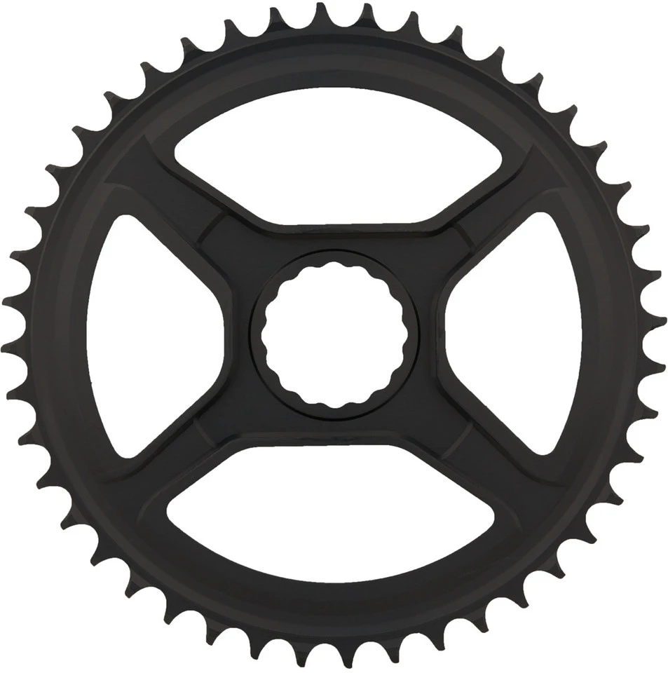 EASTON Direct Mount FLT SRAM 12-fach Kettenblatt 10 EASTON Direct Mount FLT SRAM 12-fach Kettenblatt – Bild 10