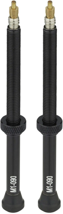 Fulcrum Road Tubelessventil-Kit Für Symmetrische Felgen 24 Fulcrum Road Tubelessventil-Kit Für Symmetrische Felgen -BikeMotion Deutschland Verkaufs-Shop 382506