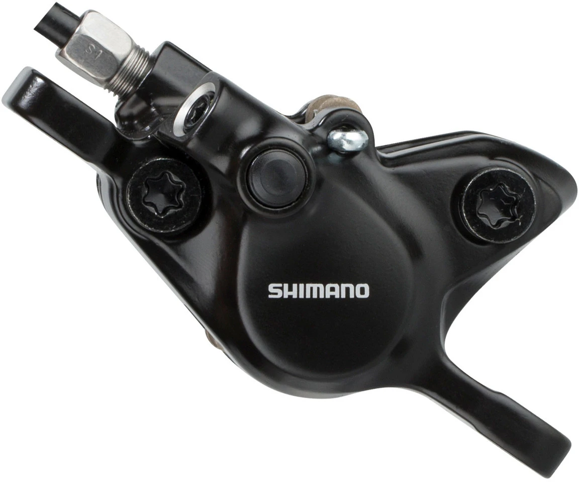 Shimano BR-MT200 Scheibenbremse 4 Shimano BR-MT200 Scheibenbremse – Bild 4