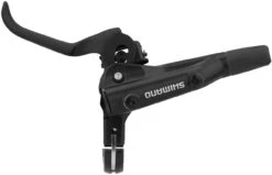 Shimano BR-MT520 + BL-MT501 V+h Set Scheibenbremse J-Kit -BikeMotion Deutschland Verkaufs-Shop 383491