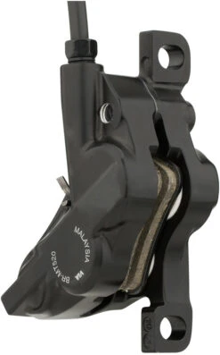 Shimano BR-MT520 + BL-MT501 V+h Set Scheibenbremse J-Kit -BikeMotion Deutschland Verkaufs-Shop 383495