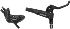 Shimano BR-MT520 + BL-MT501 V+h Set Scheibenbremse J-Kit -BikeMotion Deutschland Verkaufs-Shop 383497