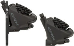 Shimano GRX V+h Set Scheibenbremse BR-RX400 + ST-RX400 -BikeMotion Deutschland Verkaufs-Shop 383649
