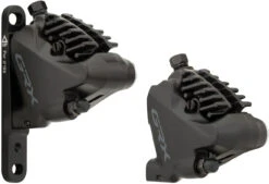 Shimano GRX V+h Set Scheibenbremse BR-RX400 + ST-RX400 -BikeMotion Deutschland Verkaufs-Shop 383650