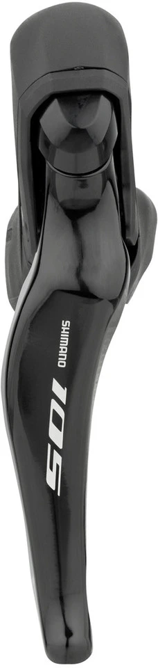 Shimano 105 Schalt-/Bremsgriff STI ST-R7025 2-/11-fach 2 Shimano 105 Schalt-/Bremsgriff STI ST-R7025 2-/11-fach – Bild 2