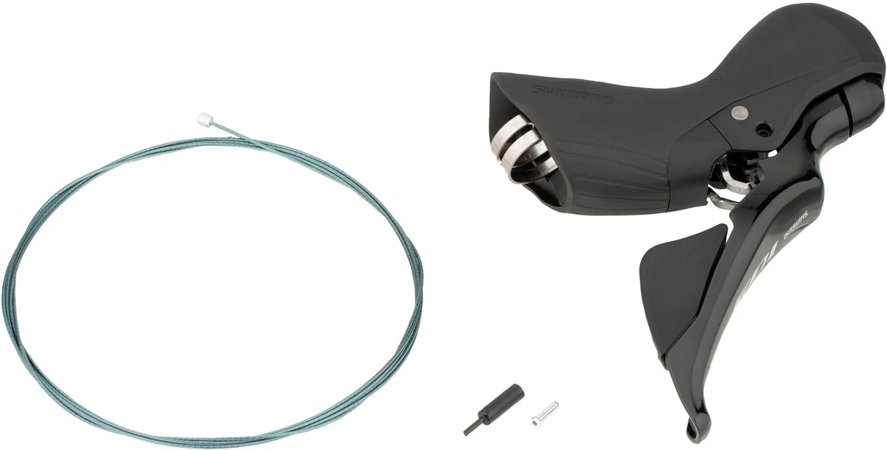 Shimano 105 Schalt-/Bremsgriff STI ST-R7025 2-/11-fach 4 Shimano 105 Schalt-/Bremsgriff STI ST-R7025 2-/11-fach – Bild 4