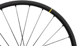 Mavic Ksyrium S Disc Center Lock Laufradsatz -BikeMotion Deutschland Verkaufs-Shop 386174