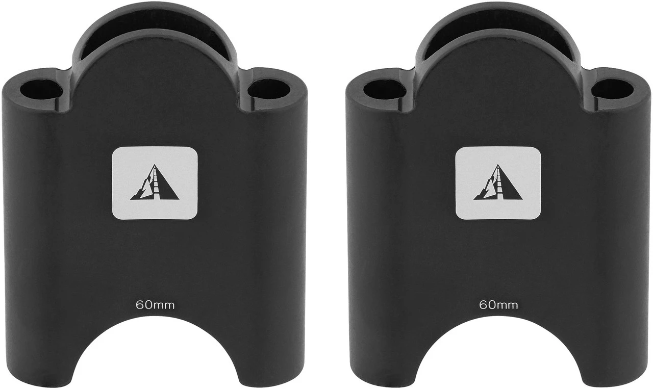 PROFILE DESIGN Bracket Riser Kit 1 PROFILE DESIGN Bracket Riser Kit