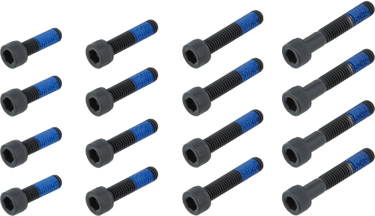 PROFILE DESIGN Bracket Riser Kit 7 PROFILE DESIGN Bracket Riser Kit – Bild 7