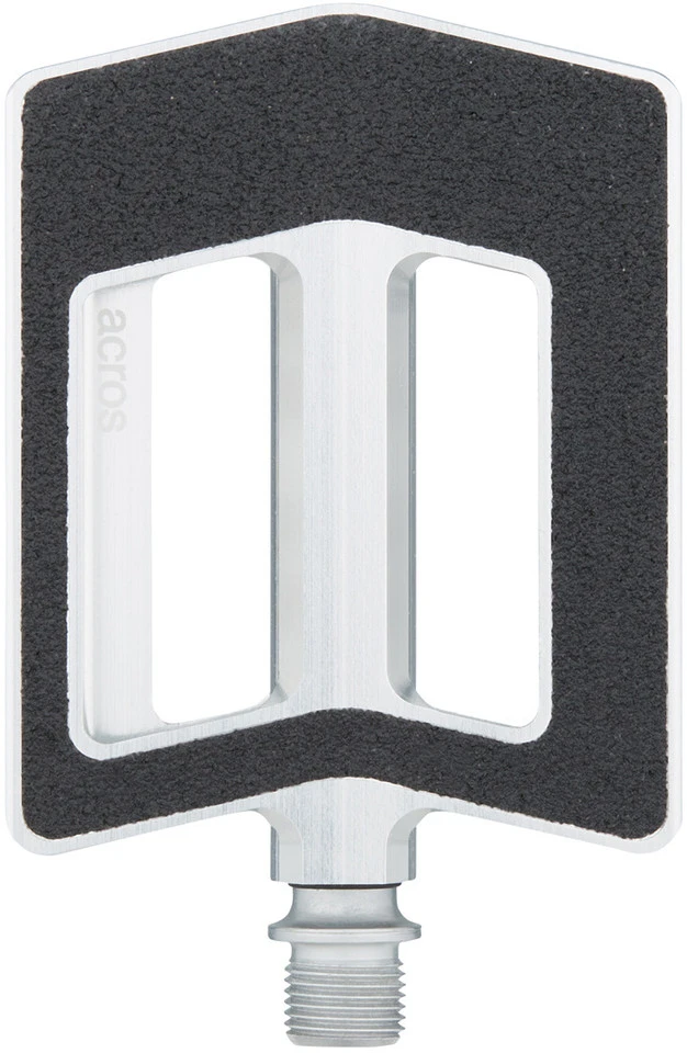 Acros Urban Plattformpedale 6 Acros Urban Plattformpedale – Bild 6