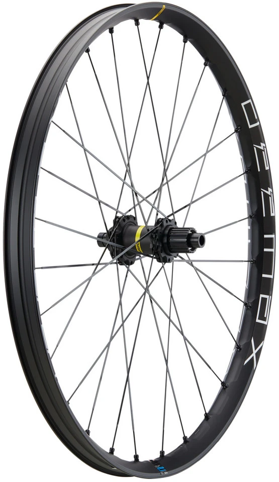 Mavic E-Deemax S35 Disc Center Lock 27,5" Boost Laufradsatz 4 Mavic E-Deemax S35 Disc Center Lock 27,5" Boost Laufradsatz – Bild 4