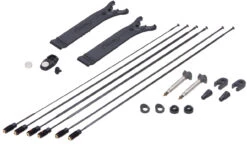 Mavic E-Deemax S35 Disc Center Lock 27,5" Boost Laufradsatz 13 Mavic E-Deemax S35 Disc Center Lock 27,5" Boost Laufradsatz -BikeMotion Deutschland Verkaufs-Shop 387197